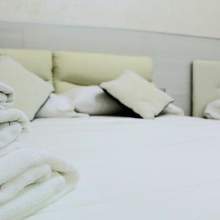 Oscar Suite Home 罗马 外观 照片
