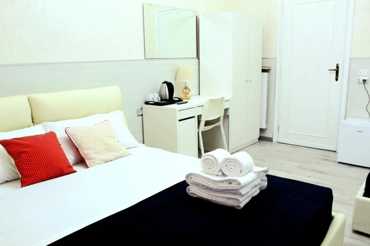 Oscar Suite Home 罗马 外观 照片