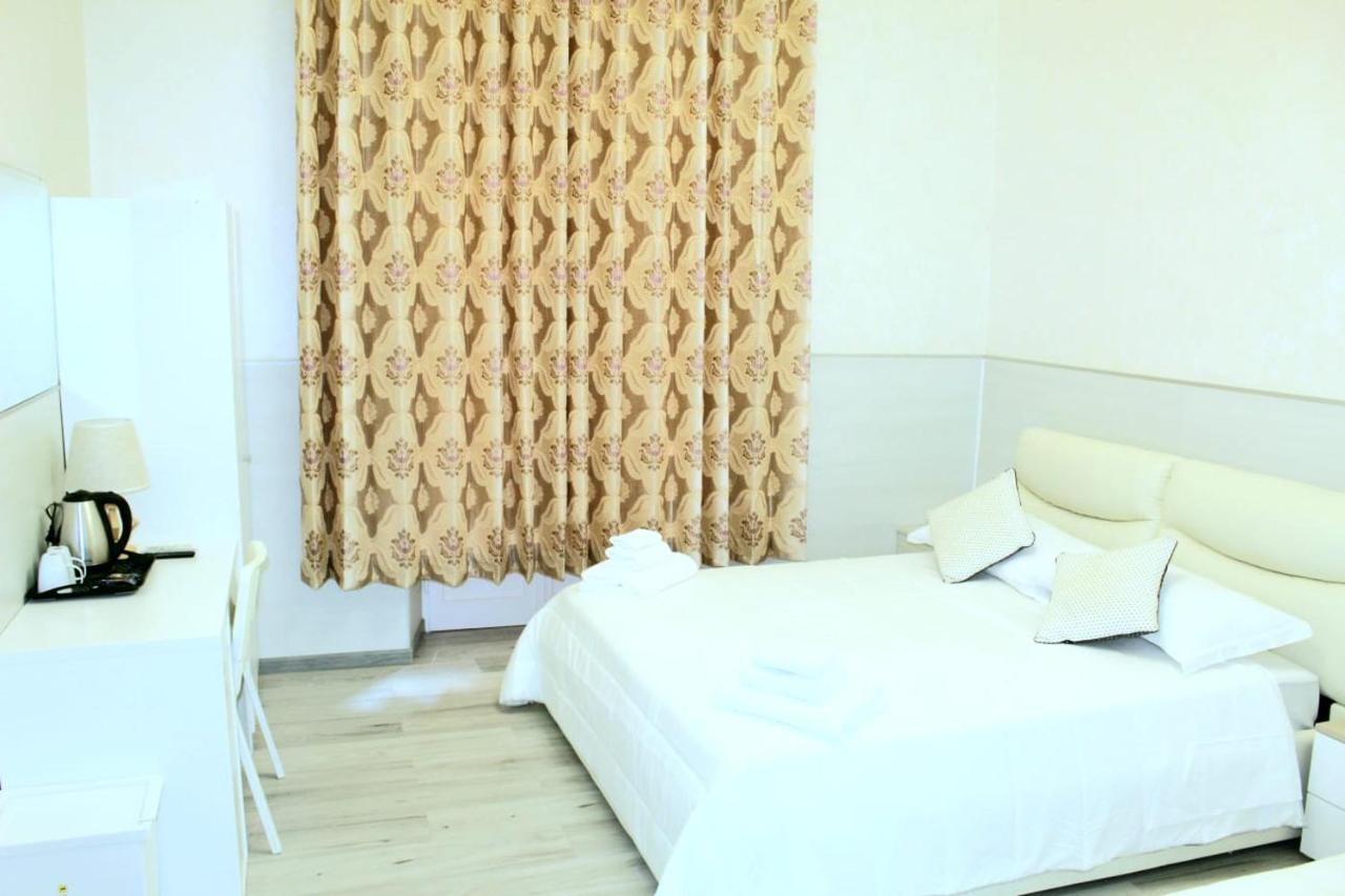 Oscar Suite Home 罗马 外观 照片
