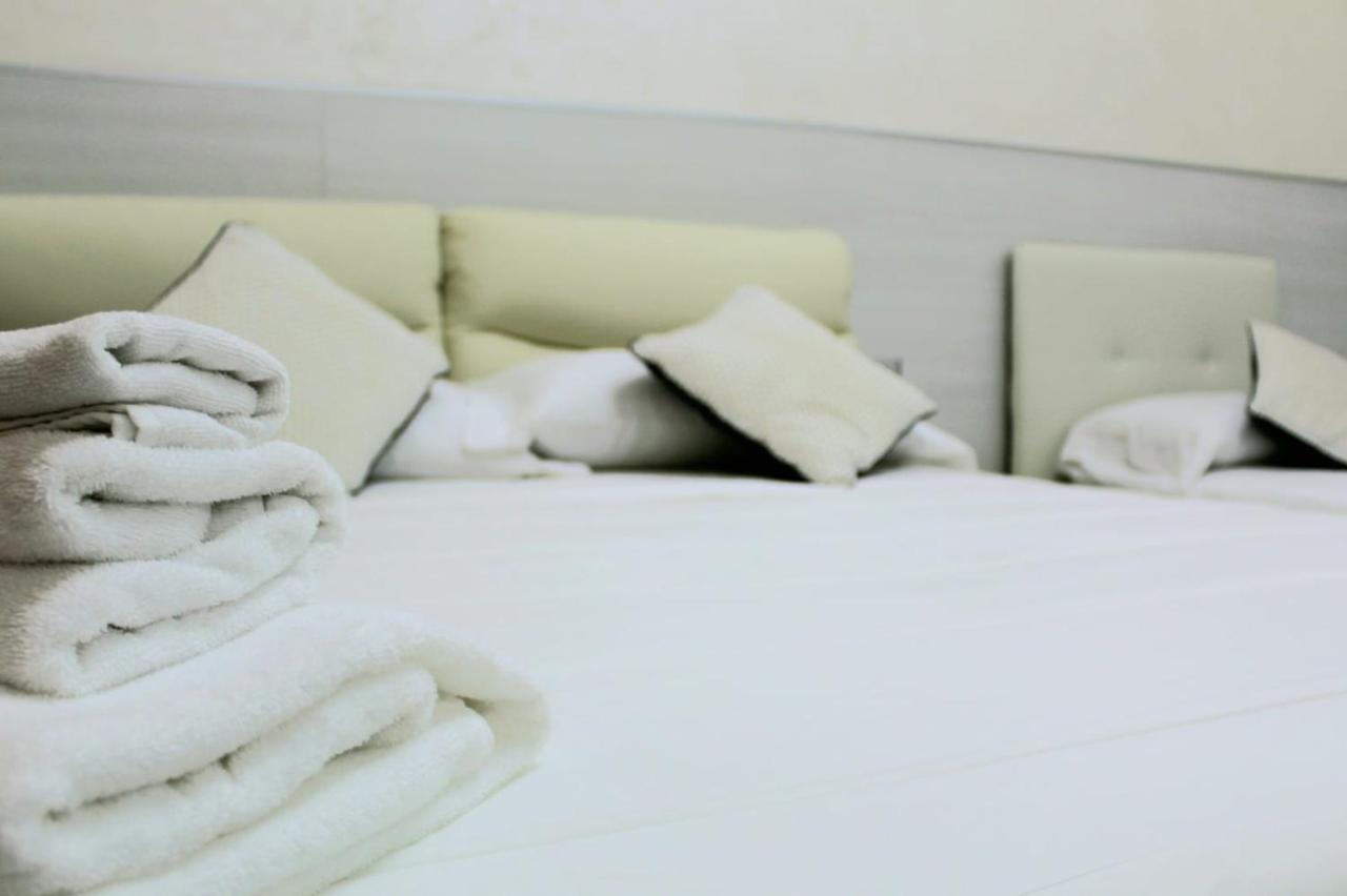 Oscar Suite Home 罗马 外观 照片