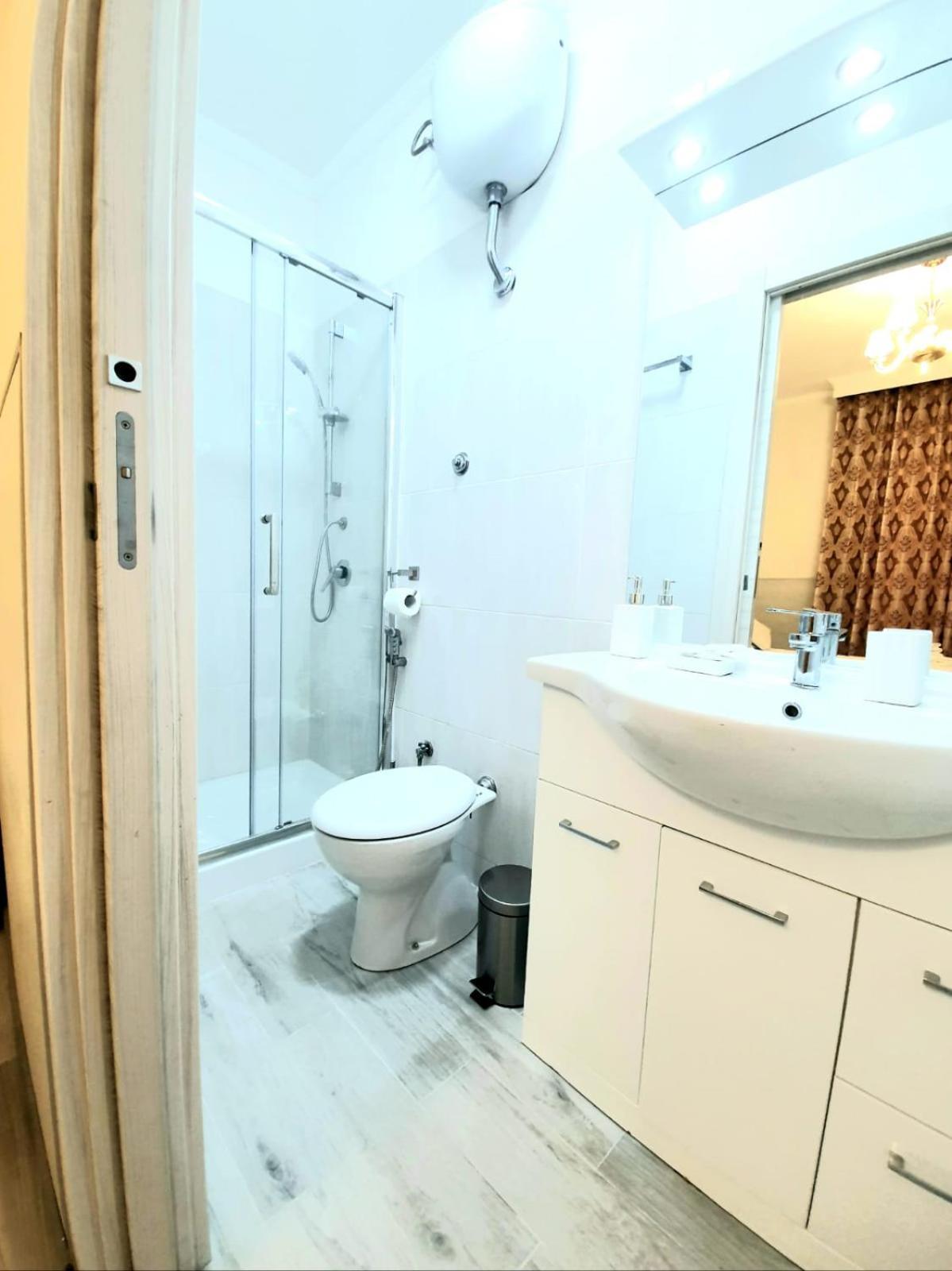 Oscar Suite Home 罗马 客房 照片