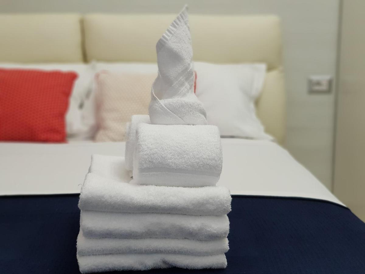 Oscar Suite Home 罗马 外观 照片