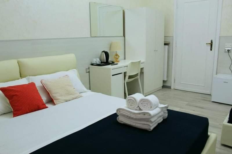 Oscar Suite Home 罗马 外观 照片