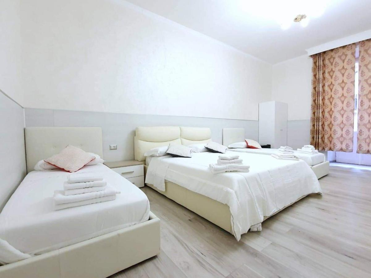 Oscar Suite Home 罗马 外观 照片