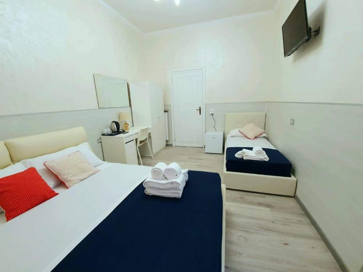 Oscar Suite Home 罗马 外观 照片