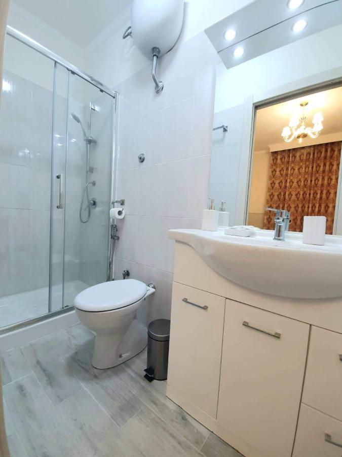 Oscar Suite Home 罗马 外观 照片