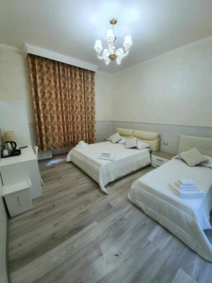 Oscar Suite Home 罗马 外观 照片