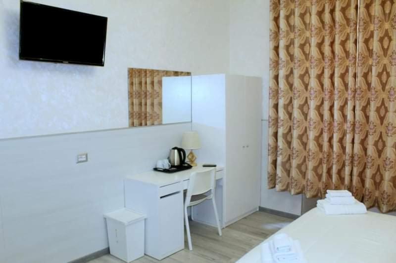 Oscar Suite Home 罗马 外观 照片