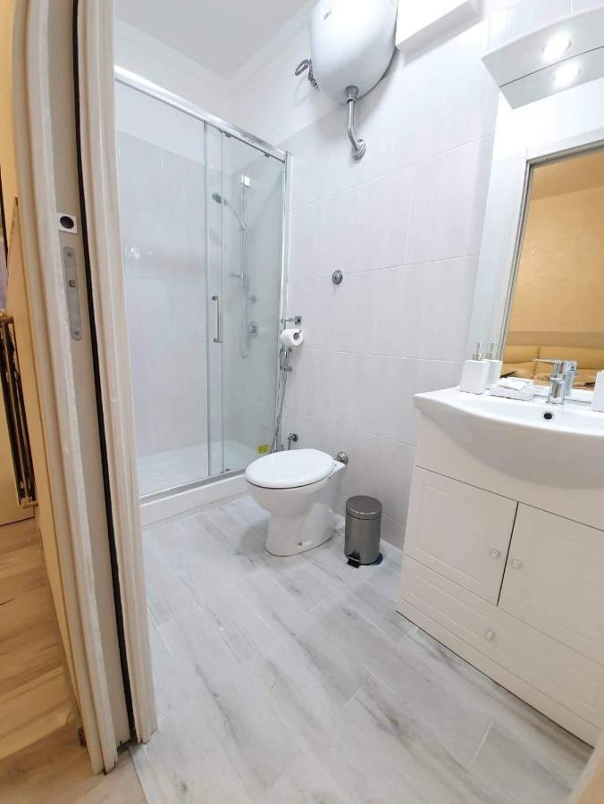 Oscar Suite Home 罗马 外观 照片