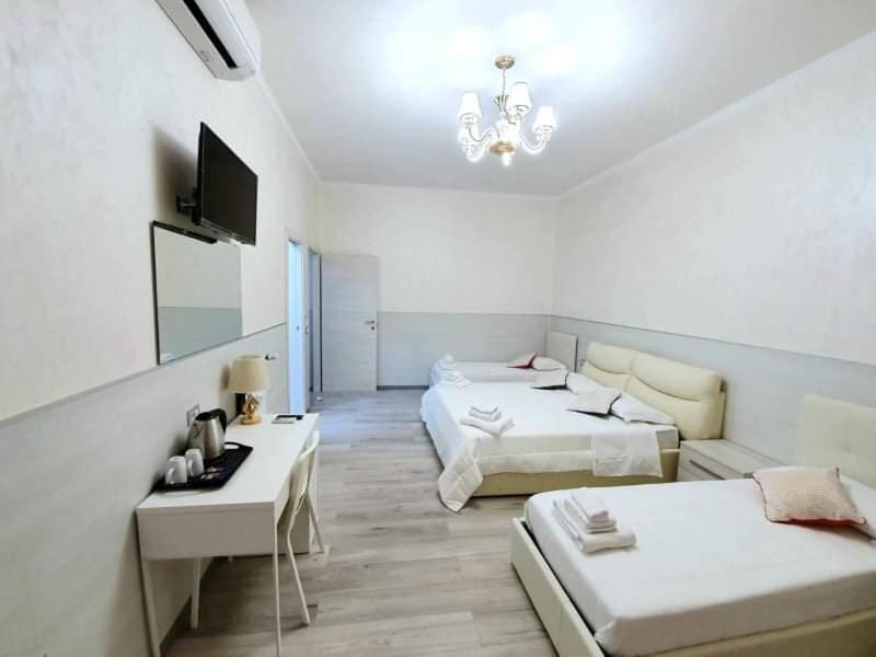 Oscar Suite Home 罗马 外观 照片