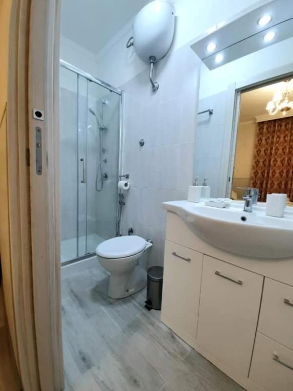Oscar Suite Home 罗马 外观 照片