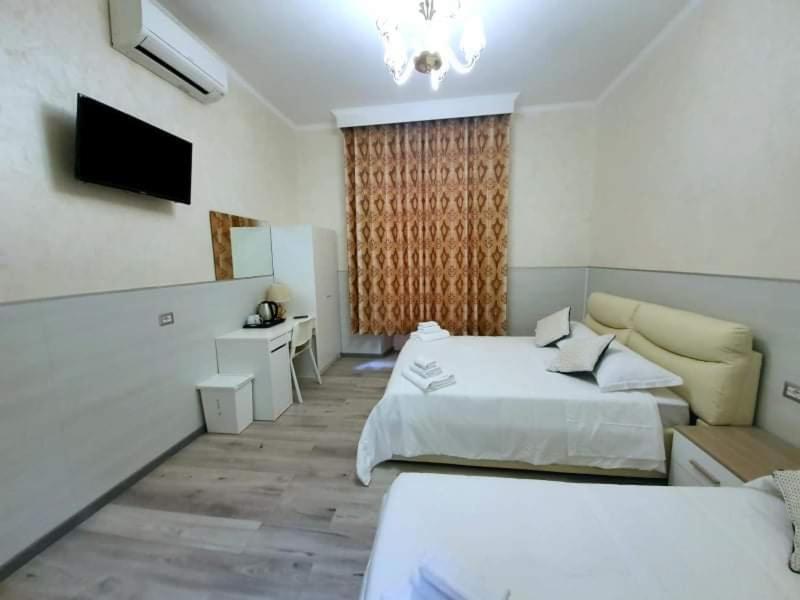 Oscar Suite Home 罗马 外观 照片