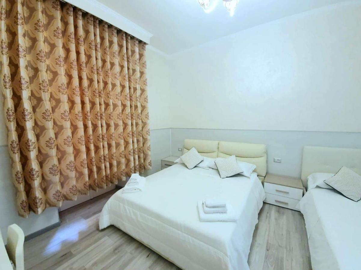 Oscar Suite Home 罗马 外观 照片