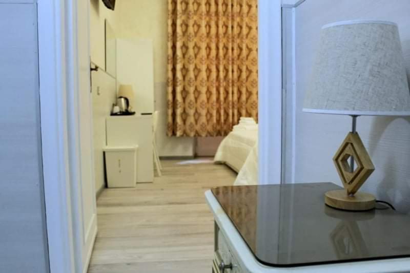 Oscar Suite Home 罗马 外观 照片