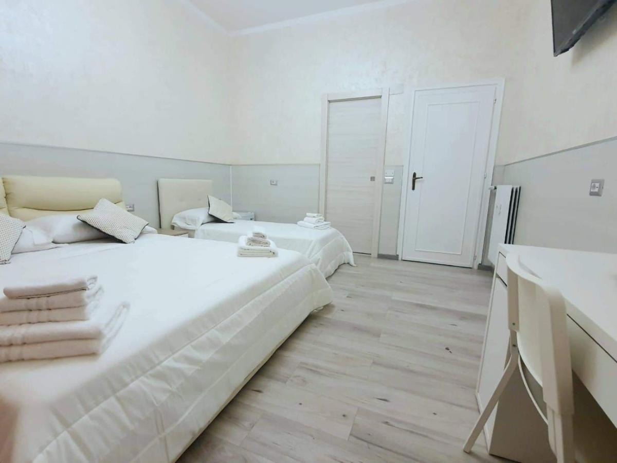 Oscar Suite Home 罗马 外观 照片
