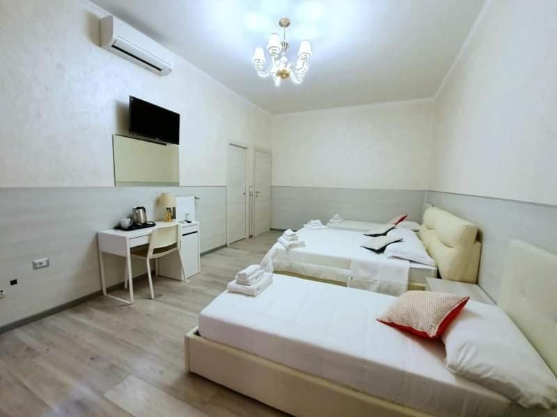 Oscar Suite Home 罗马 外观 照片