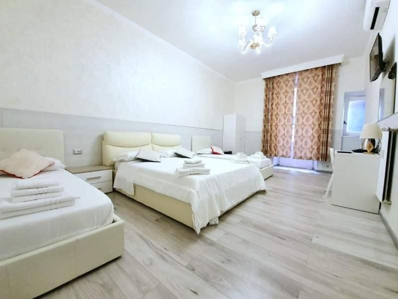 Oscar Suite Home 罗马 外观 照片