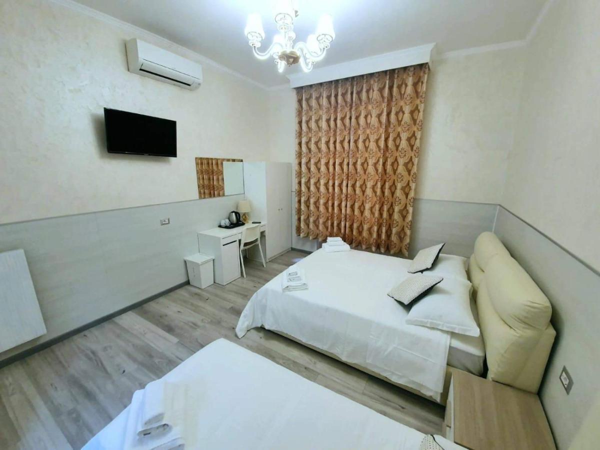 Oscar Suite Home 罗马 外观 照片