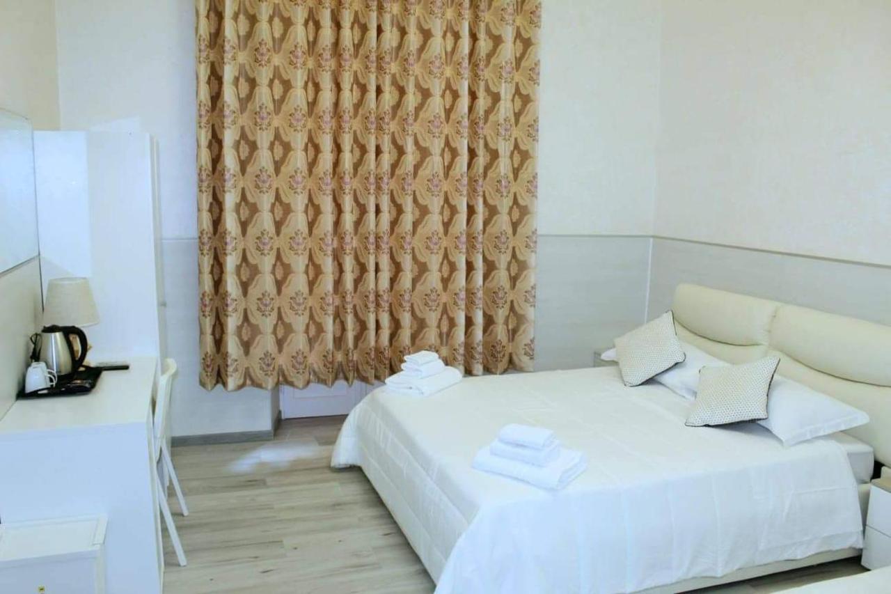 Oscar Suite Home 罗马 外观 照片