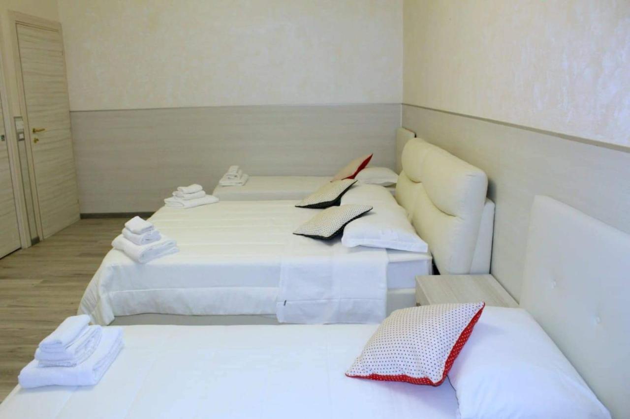 Oscar Suite Home 罗马 外观 照片