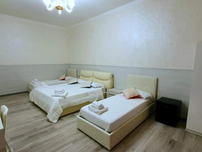 Oscar Suite Home 罗马 外观 照片